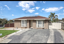 1 Kirkbride Way Craigieburn