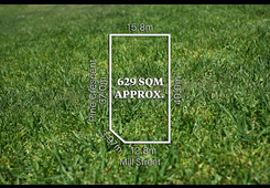 1 Mill Street Aspendale