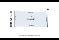 136 Gehreys Lane Kilmore