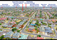 16 Stella Way Hoppers Crossing image 