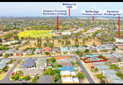 16 Stella Way Hoppers Crossing image 