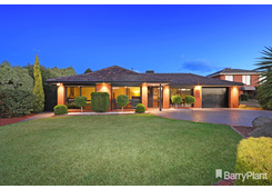 2 Coliban Close Rowville