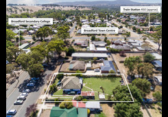 26 Snodgrass Street Broadford