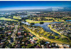 3 Gath Court Rowville