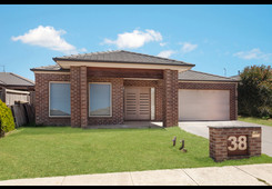 38 Greenvale Avenue Wallan