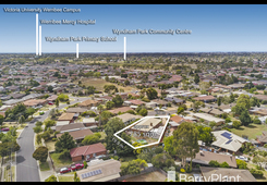 4 Warbler Close Werribee image 