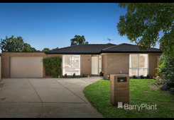 5 Howitt Court Werribee image 