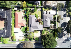 557 & 559 High Street Road Mount Waverley