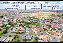 6 Foster Street Werribee image 