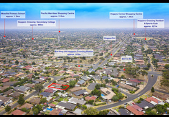 7 Courtney Avenue Hoppers Crossing image 