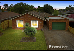 7 Courtney Avenue Hoppers Crossing image 