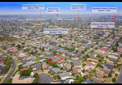 7 Courtney Avenue Hoppers Crossing image 