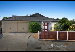 8 Bemm Court Werribee image 