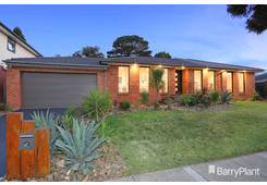 9 Berrabri Drive Scoresby