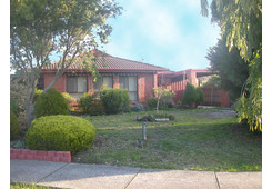 9 Moss Court Rowville