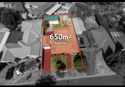 9 Ramsbury Street Craigieburn